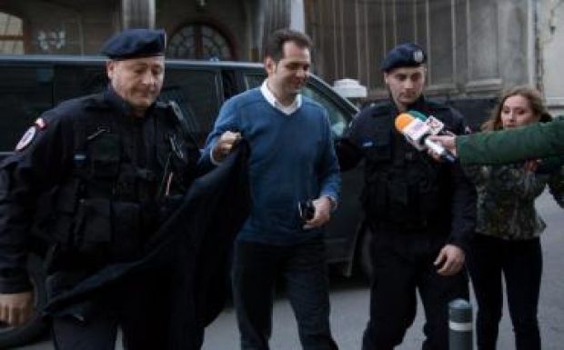 FRISSÍTVE: Nem gyakorolhatja polgármesteri jogkörét Antal Árpád