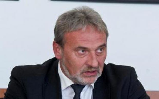 RMDSZ-jelöltállítás: Bokor Tibor gondolkodási időt kért