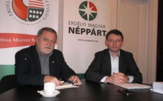 Nagyváradon is két magyar polgármesterjelölt indul a választásokon