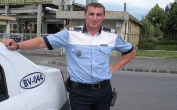 Újabb győzelmet aratott az ország legnépszerűbb rendőre