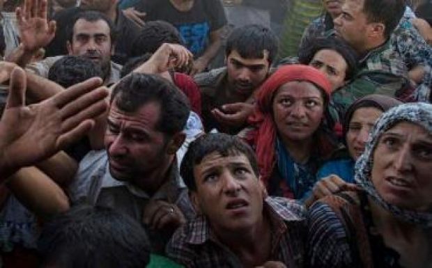 Kötelező kvóták: március elején fogadja be Románia az első menekülteket