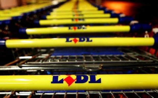 Szalmonellával fertőződhetett a Lidl egyik terméke 