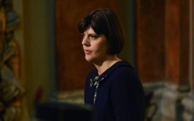 Legeredményesebb évét zárta tavaly a korrupcióellenes ügyészség