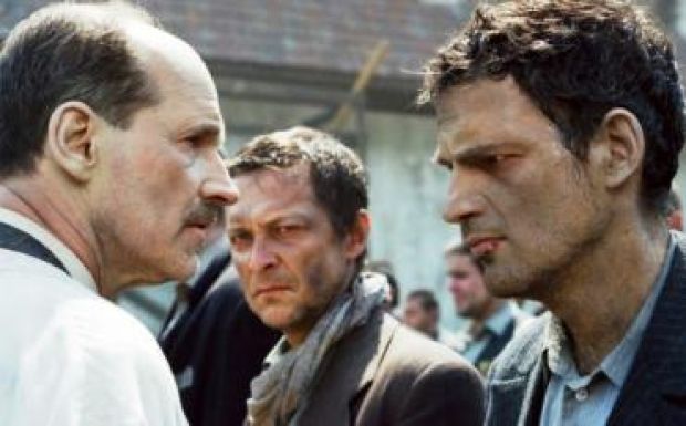 A néző változása – Demény Péter a Saul fiáról