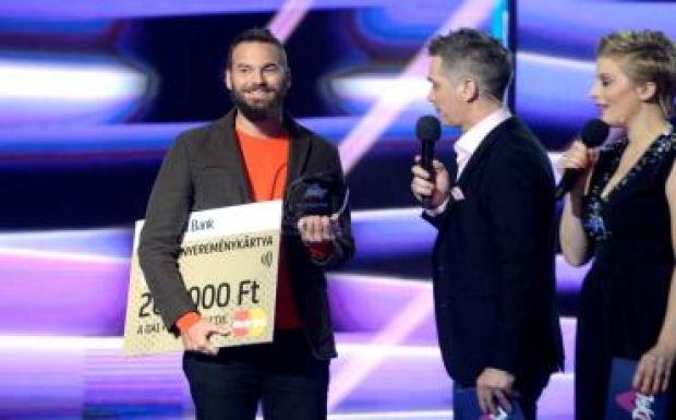 Freddie és a Pioneer képviseli Magyarországot az Eurovíziós Dalfesztiválon