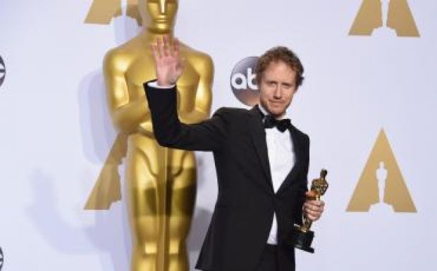 Oscar-győztes lett a Saul fia