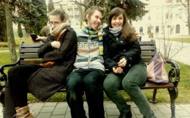 Netdráma a sepsiszentgyörgyi bábszínházban