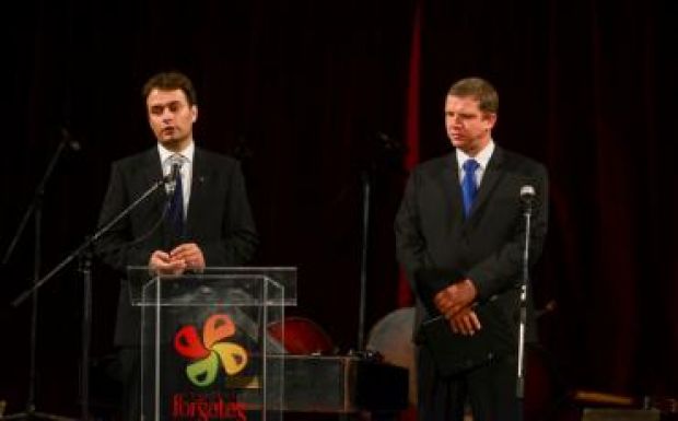 RMDSZ–EMNP:  külön tanácsosi jelöltlisták körvonalazódnak Marosvásárhelyen