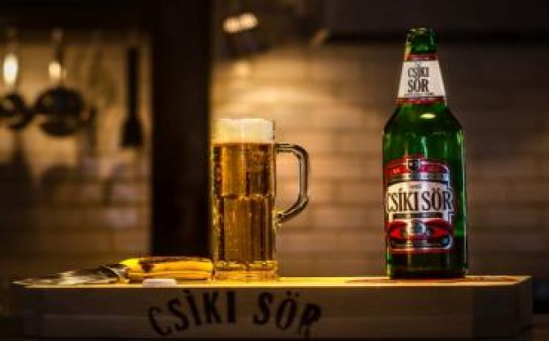 Igazi Csíki Sör kontra Heineken: halasztották a tárgyalást 