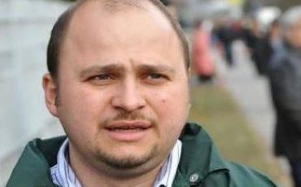 Letöltendő börtönbüntetésre ítélték alapfokon Olosz Gergelyt