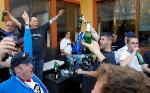 Hivatalos: november 19. a férfiak napja Romániában