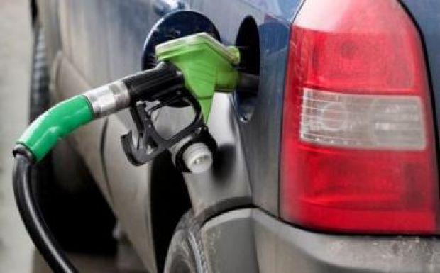 Kilencmilliárd eurót költöttünk tavaly üzemanyagra