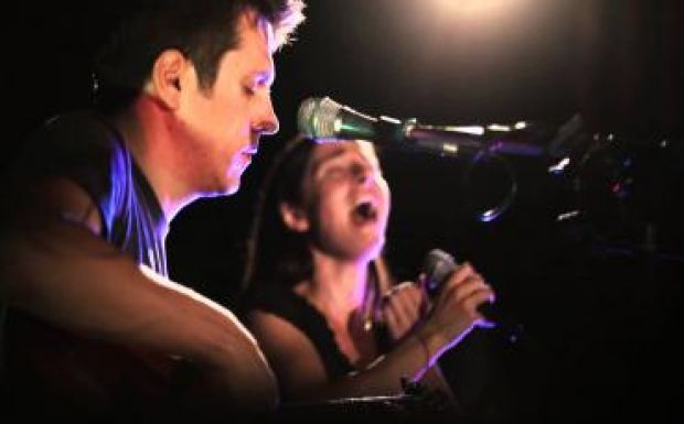 Romániai turnéra indul Luiza Zan, a Hungarian All Stars és a Sárik Péter Trió