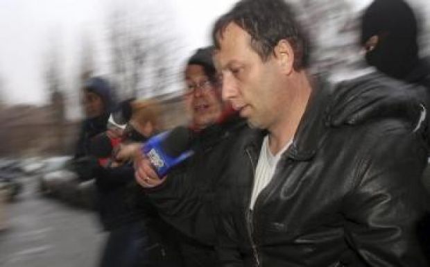 Románia ideiglenesen kiadja az Egyesült Államoknak Guccifert, a hírhedt hackert