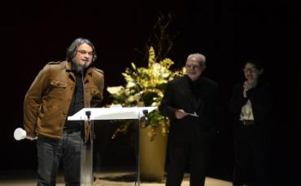 A Liza, a rókatündér kapta a 2. Magyar Filmhét fődíját