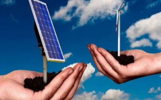 Az energiahatékonyságra hívták fel a figyelmet