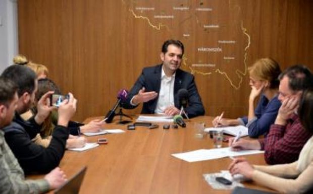 Elutasították Antal Árpád polgármester fellebbezését