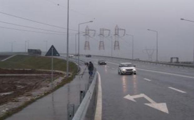 Új felüljáró Nagyváradon: könnyebben elkerülhető a város