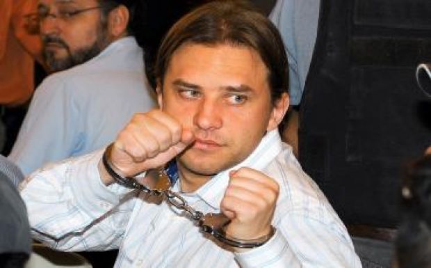 Akár 5 millió dollár kártérítést is kaphat Bolíviától a 6 évre bezárt Tóásó Előd 