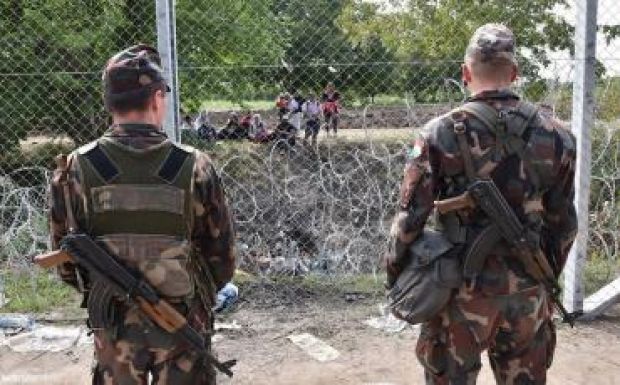 Migrációs válsághelyzetet hirdetett a magyar kormány