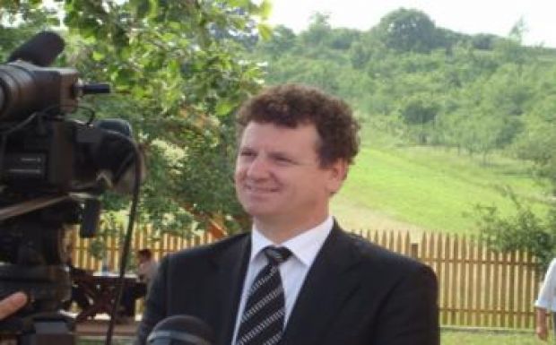 Megválasztották a Partiumi Keresztény Egyetem új rektorát