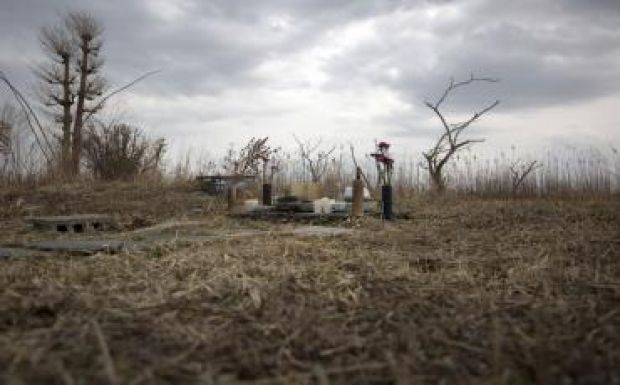 Fukusima öt évvel a katasztrófa után: a sugárzást még a robotok sem bírják