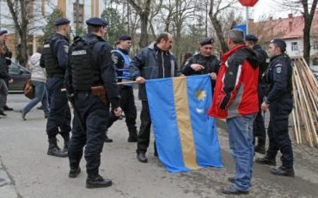 Székely Szabadság Napja: bírságolni készül a csendőrség