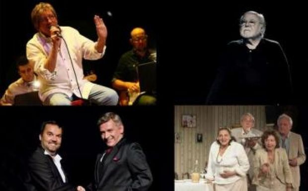 Nézőbarát évet hirdetett az Aradi Kamaraszínház