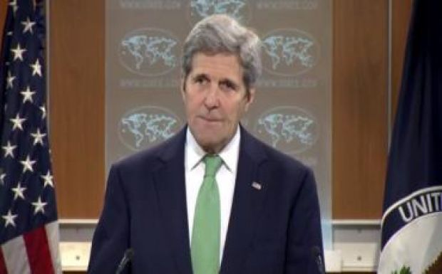 Népírtásnak minősíti az amerikai külügy az IS cselekményeit