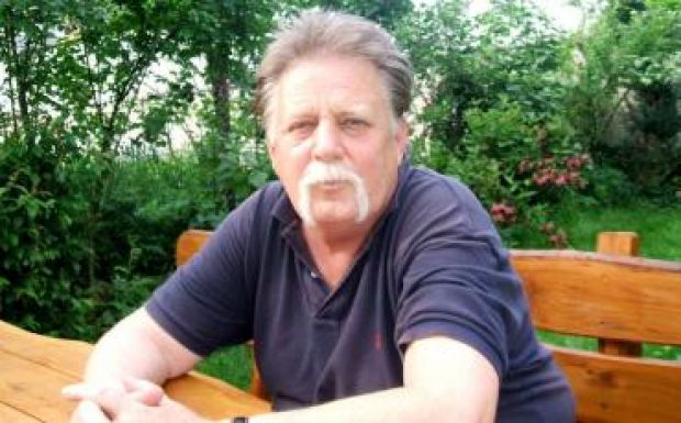 Kacagásaink címmel jelentek meg Gálfalvi György marosvásárhelyi író emlékiratai