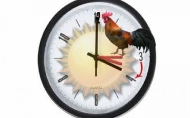 Szombat éjjel áttállítjuk az órát - kevesebbet alszunk húsvétkor