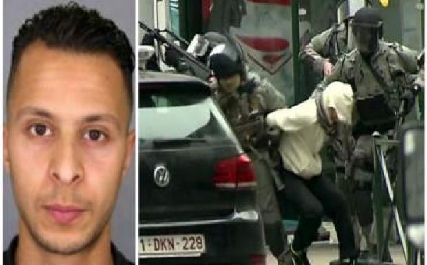 Belga miniszter: Abdeslam újabb terveket szőtt Brüsszelben