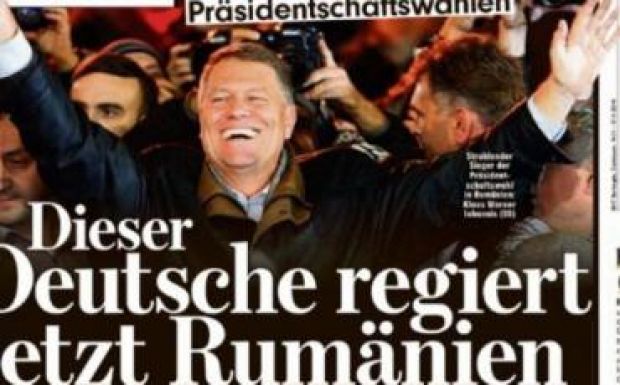 Ilyennek látta az eddigi román államfőket a nemzetközi sajtó