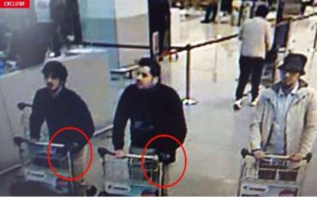 Ők robbantottak Brüsszelben – 31-en haltak meg, közel 250 a sérültek száma