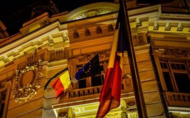 Nemzeti gyásznap lesz csütörtökön Romániában