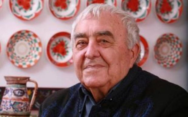 Díszpolgári címet kap Kallós Zoltán néprajzkutató