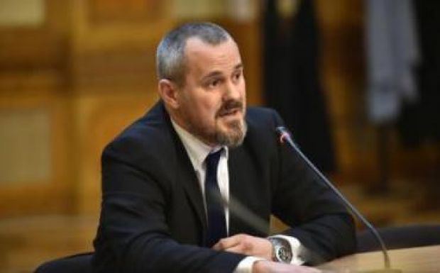 Csak jövő héten választja meg a parlament a TVR elnök-vezérigazgatóját