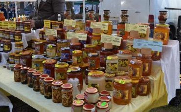 Románia is küzd a kínai mézzel