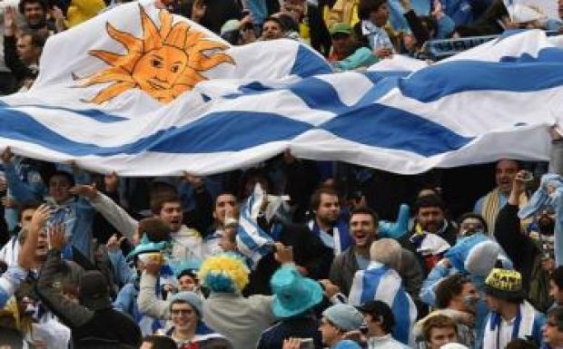Uruguay és Argentina közösen pályázna a centenáriumi foci-vb-re
