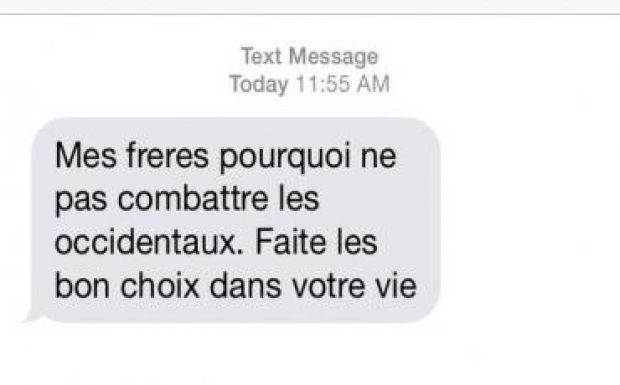 „Testvérem, miért nem csatlakozol hozzánk?” - így toboroznak a brüsszeli iszlamisták 