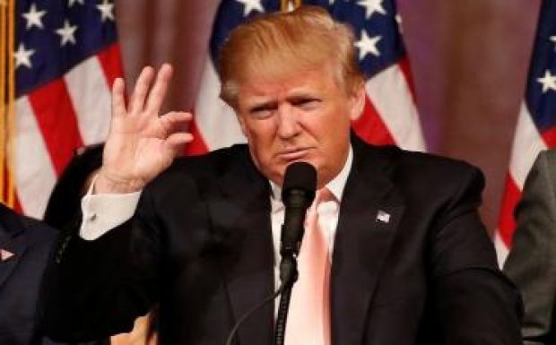 Trump büntetné az abortuszt végzőket