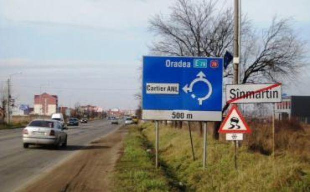 Újabb népszavazást tartanak Nagyvárad és Váradszentmárton egyesítéséről