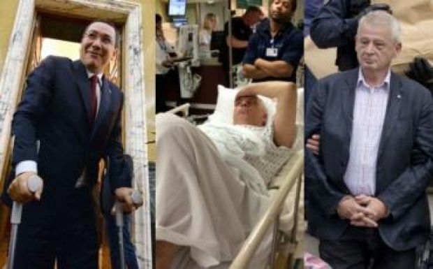 Új betegség ütötte fel a fejét Romániában: a DNA-szindróma