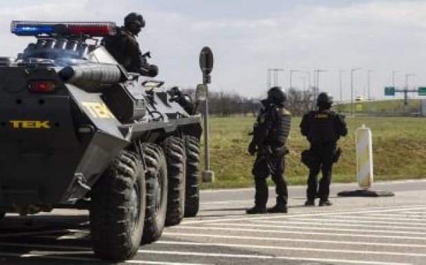 Lehetséges egy terrortámadás Magyarország ellen egy szakértő szerint