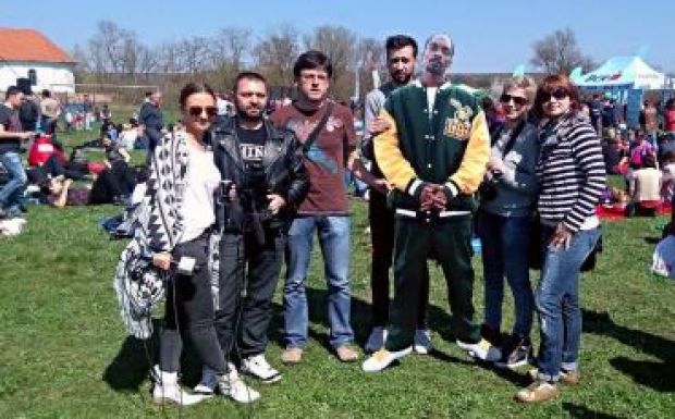 Snoop Doggról szólt a marosbogáti Jazz in the Park fesztivál