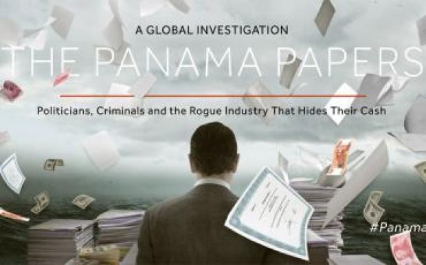 Panama-iratok: óriási nemzetközi offshore botrány körvonalazódik