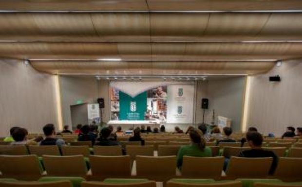 Újraakkreditálták a Sapientia Erdélyi Magyar Tudományegyetemet