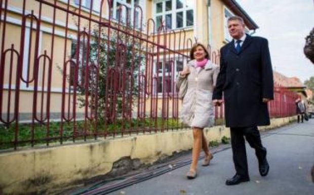 Havi ötezer euróval lett szegényebb a Johannis házaspár