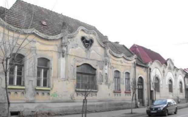 Konferencia az erdélyi műemlékvédelemről