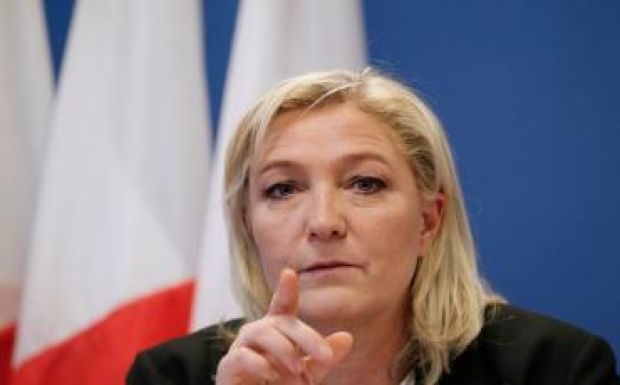 Offshore-botrány: Marine Le Pen köre is érintett
